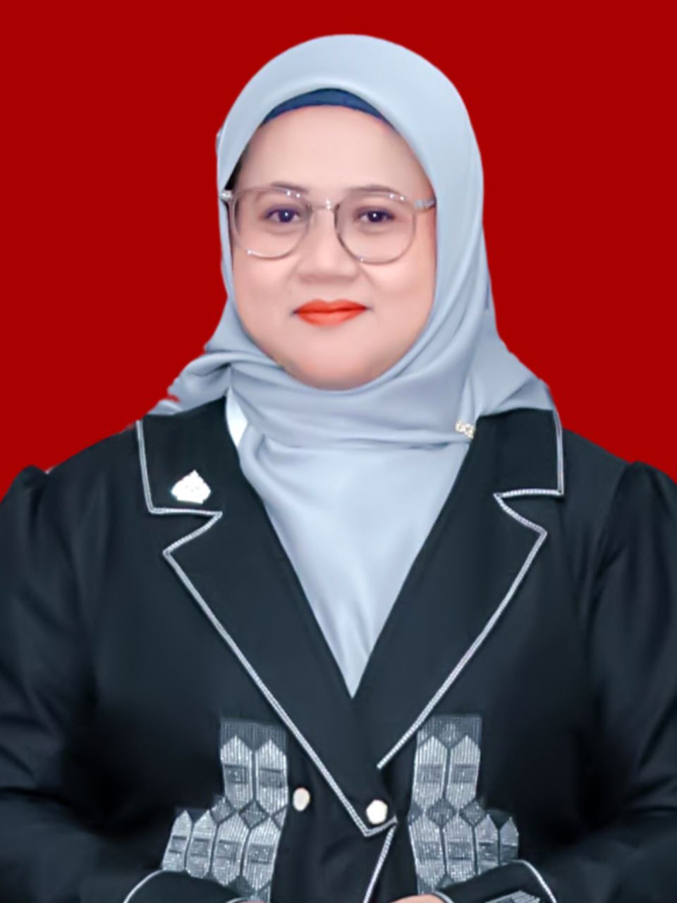 Dr. Nur Lazimatul Hilma Sholehah, M.Ak