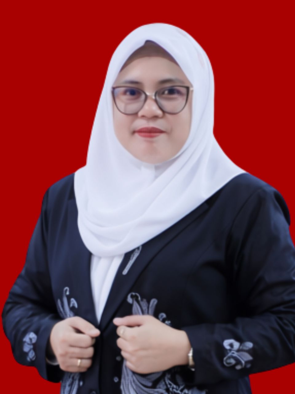 Dr. Rapika Anwar, S.Akun., M.Ak