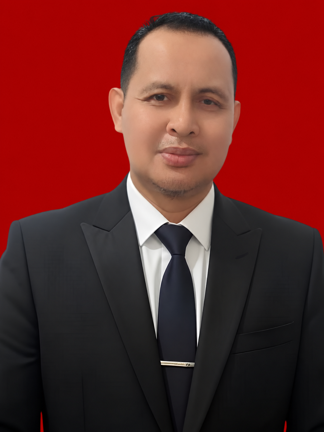 Dr. Musafir, SE., M.Si